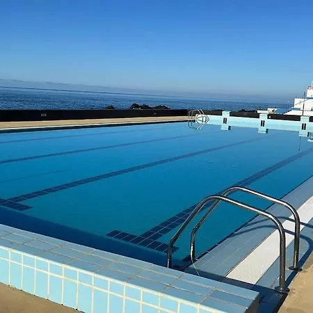 Saudades Do Sol Y Mar بيت للعطل اجوا