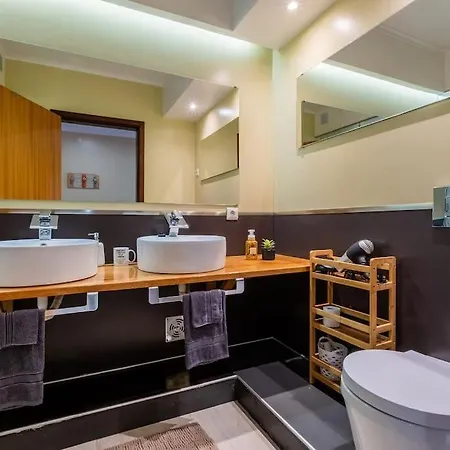 بيت للعطل Saudades Do Sol Y Mar