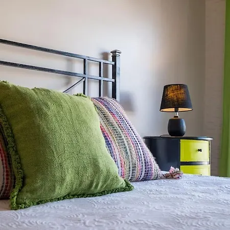 Saudades Do Sol Y Mar اجوا