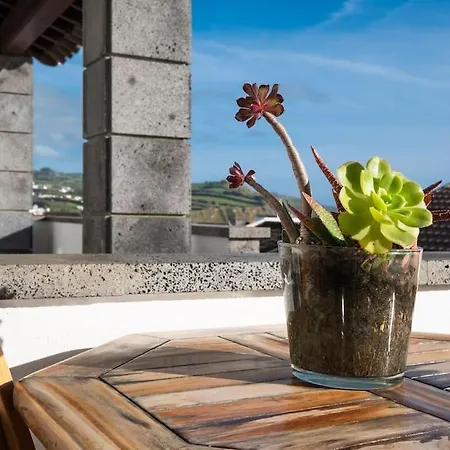 بيت للعطل Saudades Do Sol Y Mar *