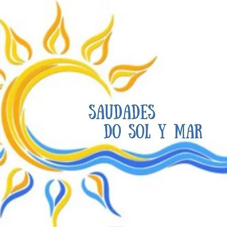 Saudades Do Sol Y Mar بيت للعطل *