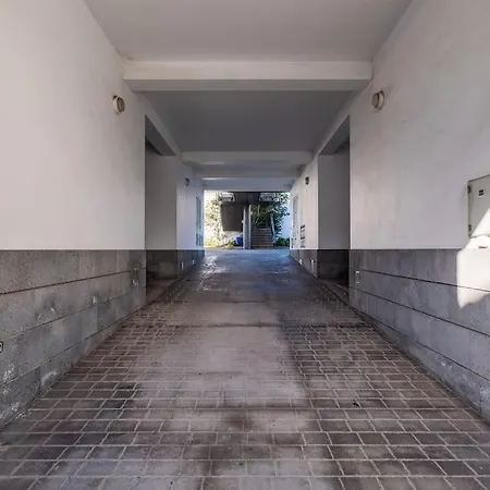 بيت للعطل Saudades Do Sol Y Mar اجوا