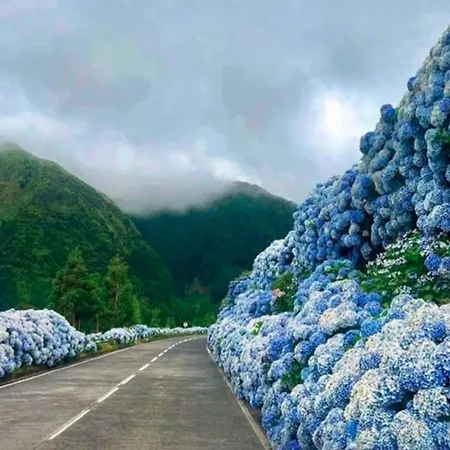 بيت للعطل Saudades Do Sol Y Mar اجوا