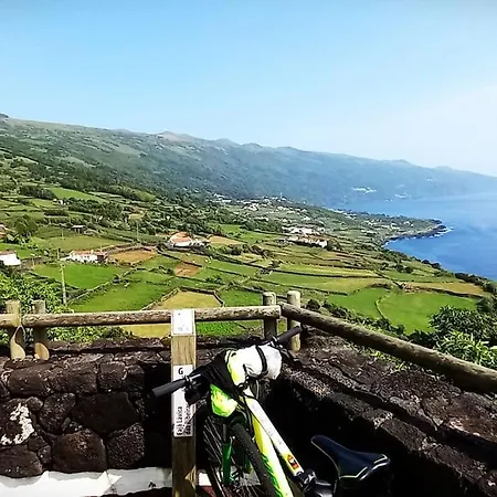 بيت للعطل Saudades Do Sol Y Mar