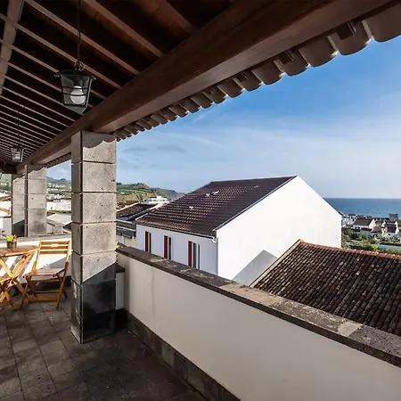 Saudades Do Sol Y Mar اجوا