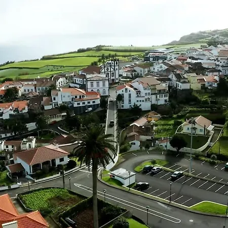 Saudades Do Sol Y Mar بيت للعطل *