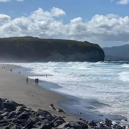 بيت للعطل Saudades Do Sol Y Mar *