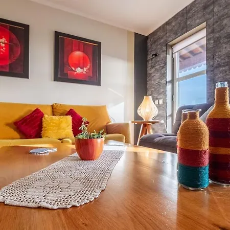 Ferienhaus Saudades Do Sol Y Mar Lagoa (Azores)