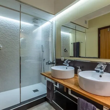 Ferienhaus Saudades Do Sol Y Mar