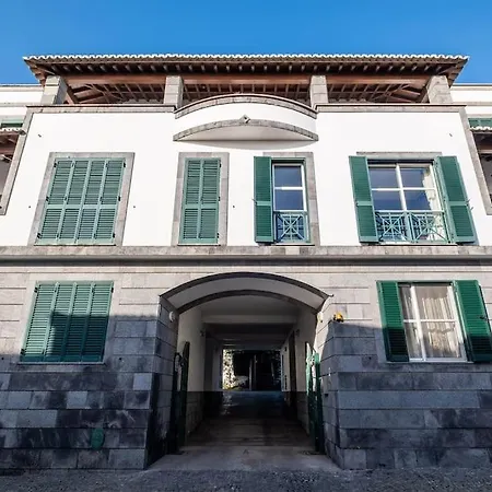 Ferienhaus Saudades Do Sol Y Mar Lagoa (Azores)