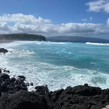 Saudades Do Sol Y Mar * Lagoa (Azores)