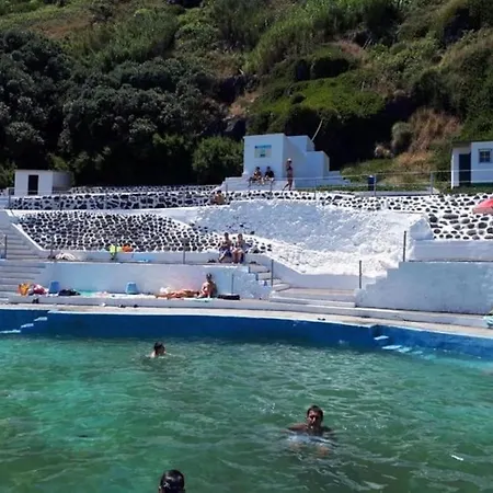 Saudades Do Sol Y Mar * Lagoa (Azores)