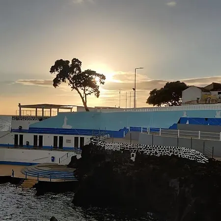 Saudades Do Sol Y Mar Lagoa (Azores)