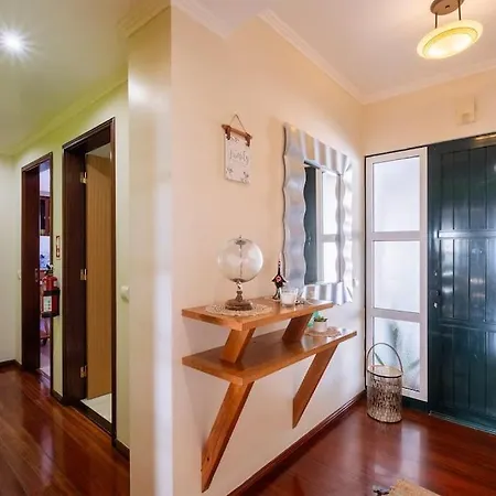 Ferienhaus Saudades Do Sol Y Mar *