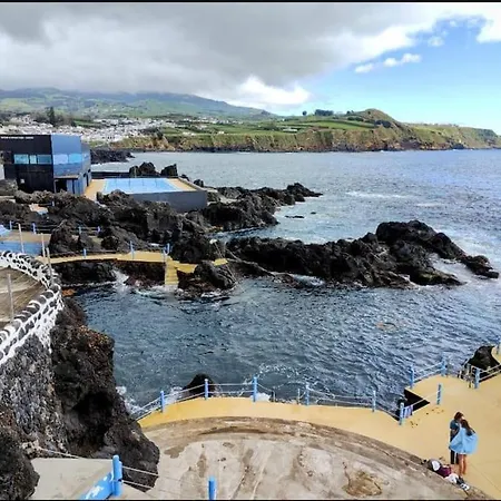 Ferienhaus Saudades Do Sol Y Mar