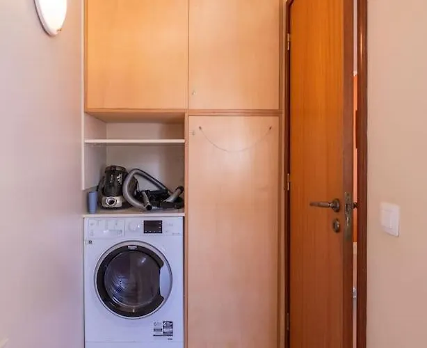 Hébergement de vacances Saudades Do Sol Y Mar Lagoa (Azores)