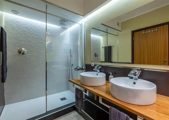 Hébergement de vacances Saudades Do Sol Y Mar