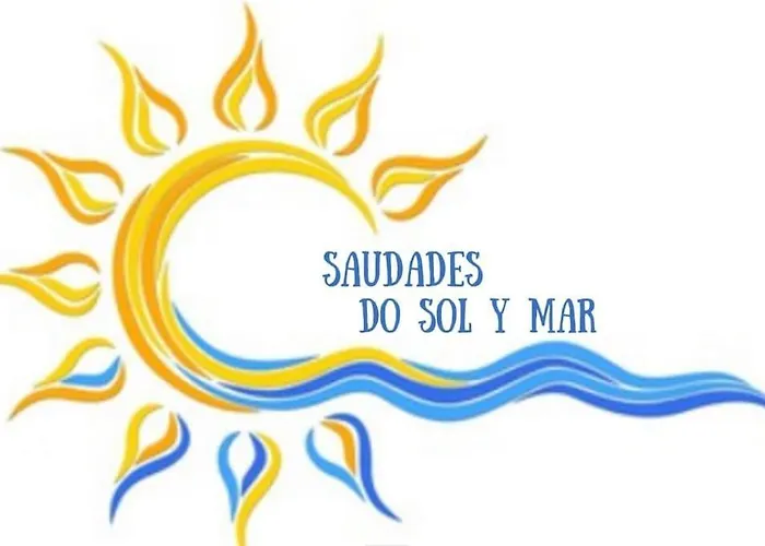 Saudades Do Sol Y Mar Hébergement de vacances *