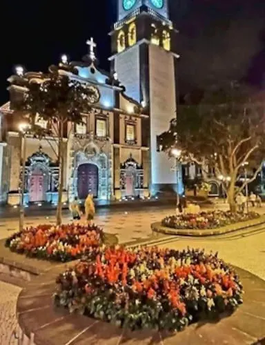 Saudades Do Sol Y Mar Hébergement de vacances Lagoa (Azores)