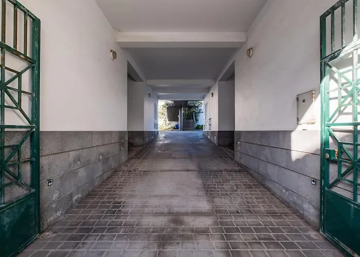 Hébergement de vacances Saudades Do Sol Y Mar Lagoa (Azores)