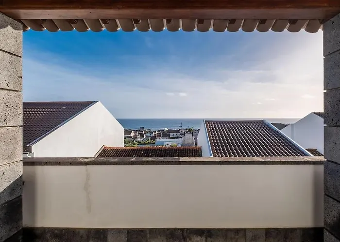 Saudades Do Sol Y Mar * Lagoa (Azores)